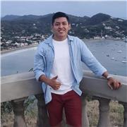 estoy certificado con ingles avanzado ya mas de 4 años y experiencia  trabajando  en call center con hablantes nativos